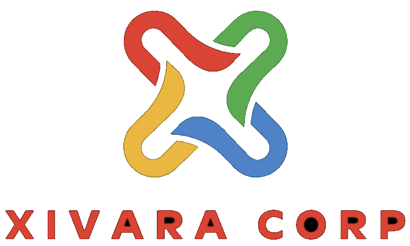 Xivara Corporation logo